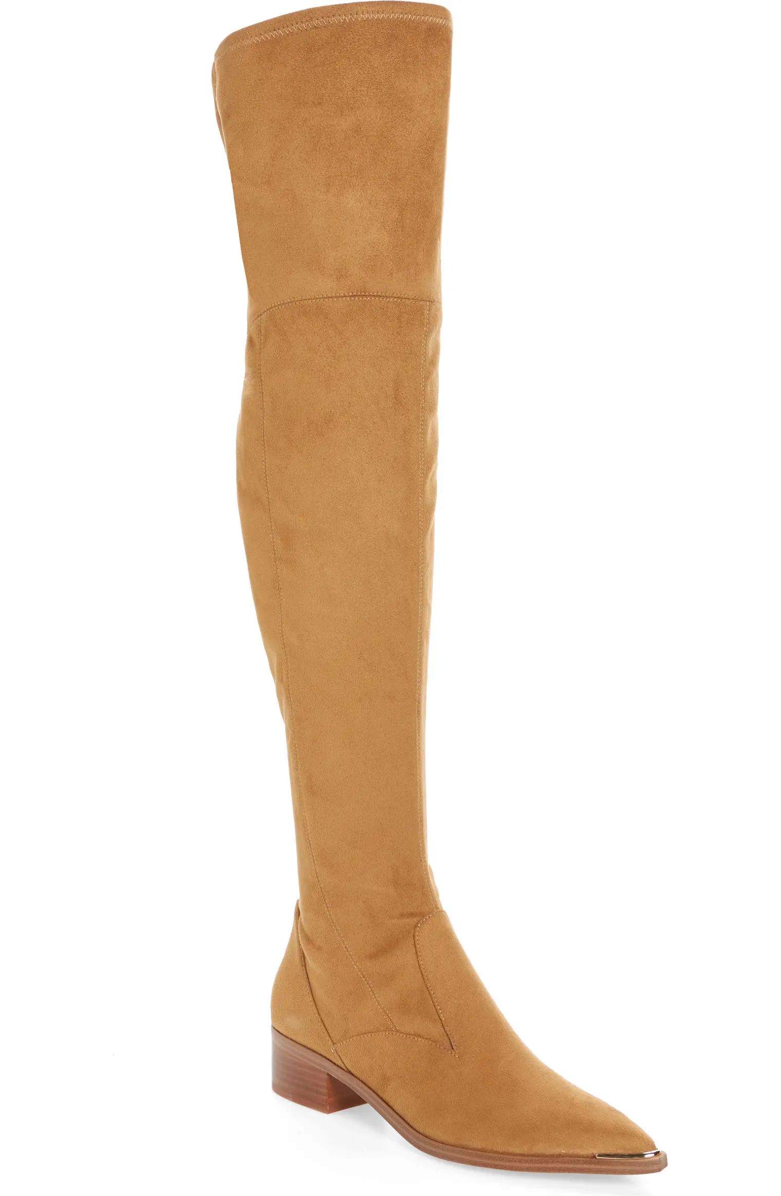 Yakira Over the Knee Boot | Nordstrom