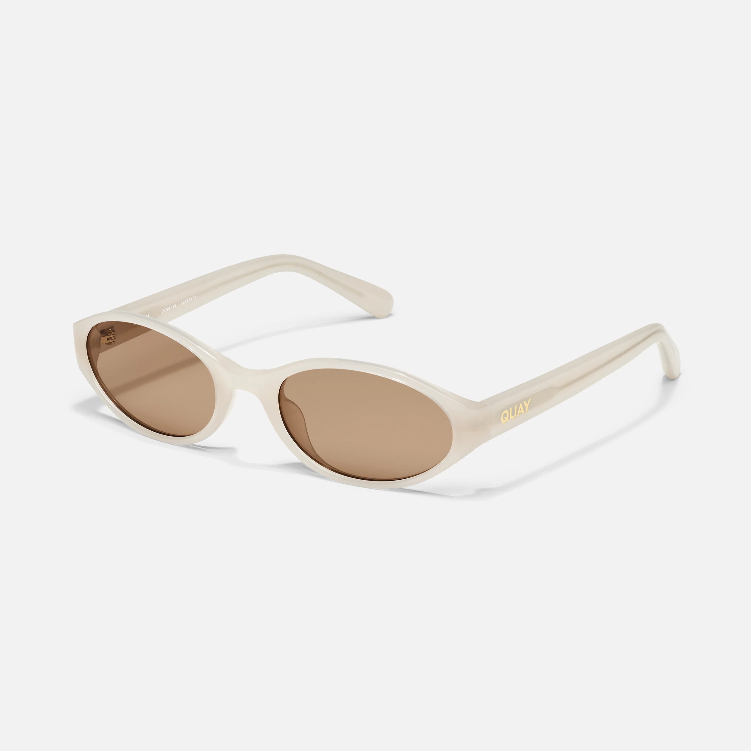 AURA POINTS - NEUTRAL TORT/BROWN | Quay Australia