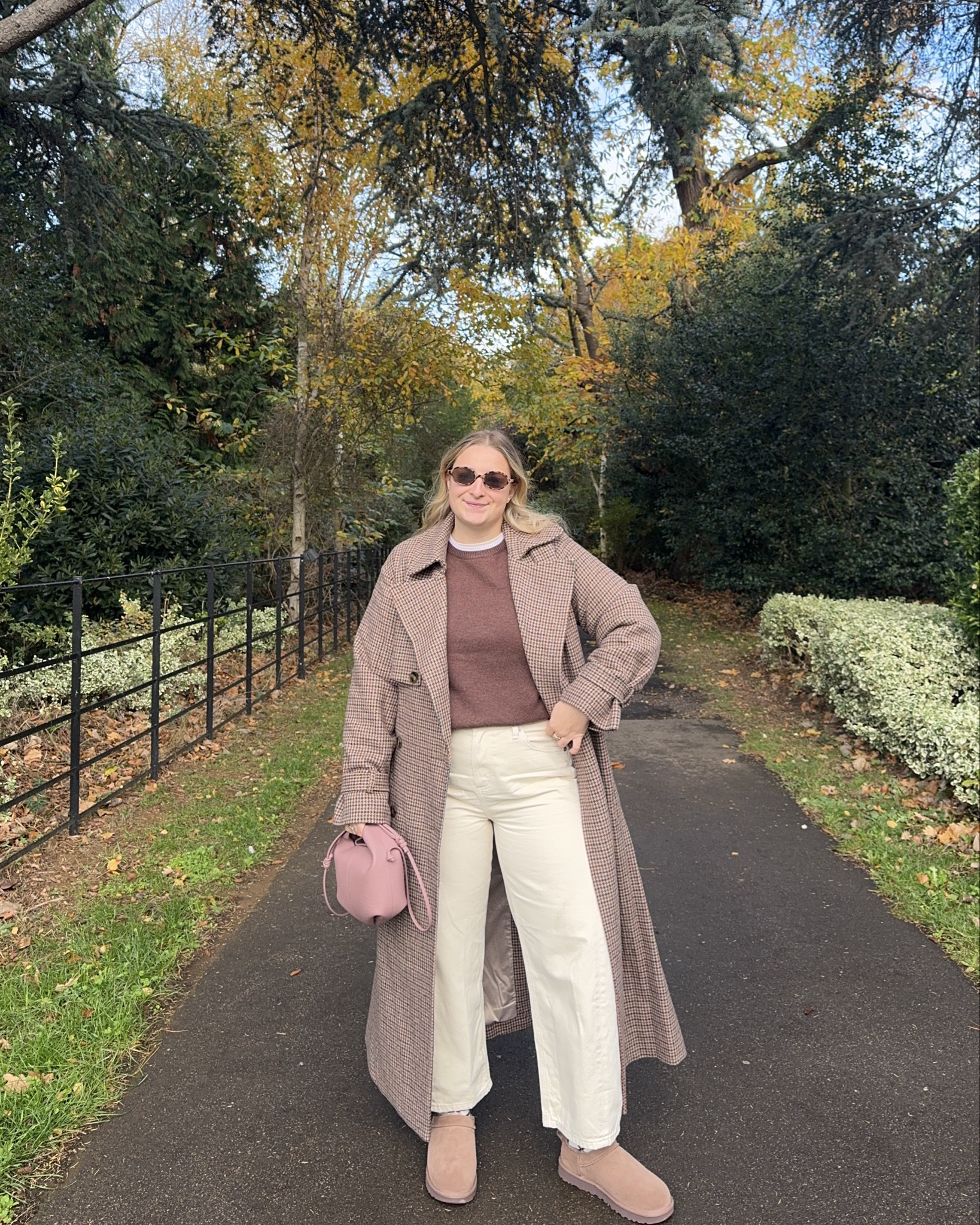 What I’ve worn recently & where it’s from 

#LTKuk #LTKwinter #LTKautumn