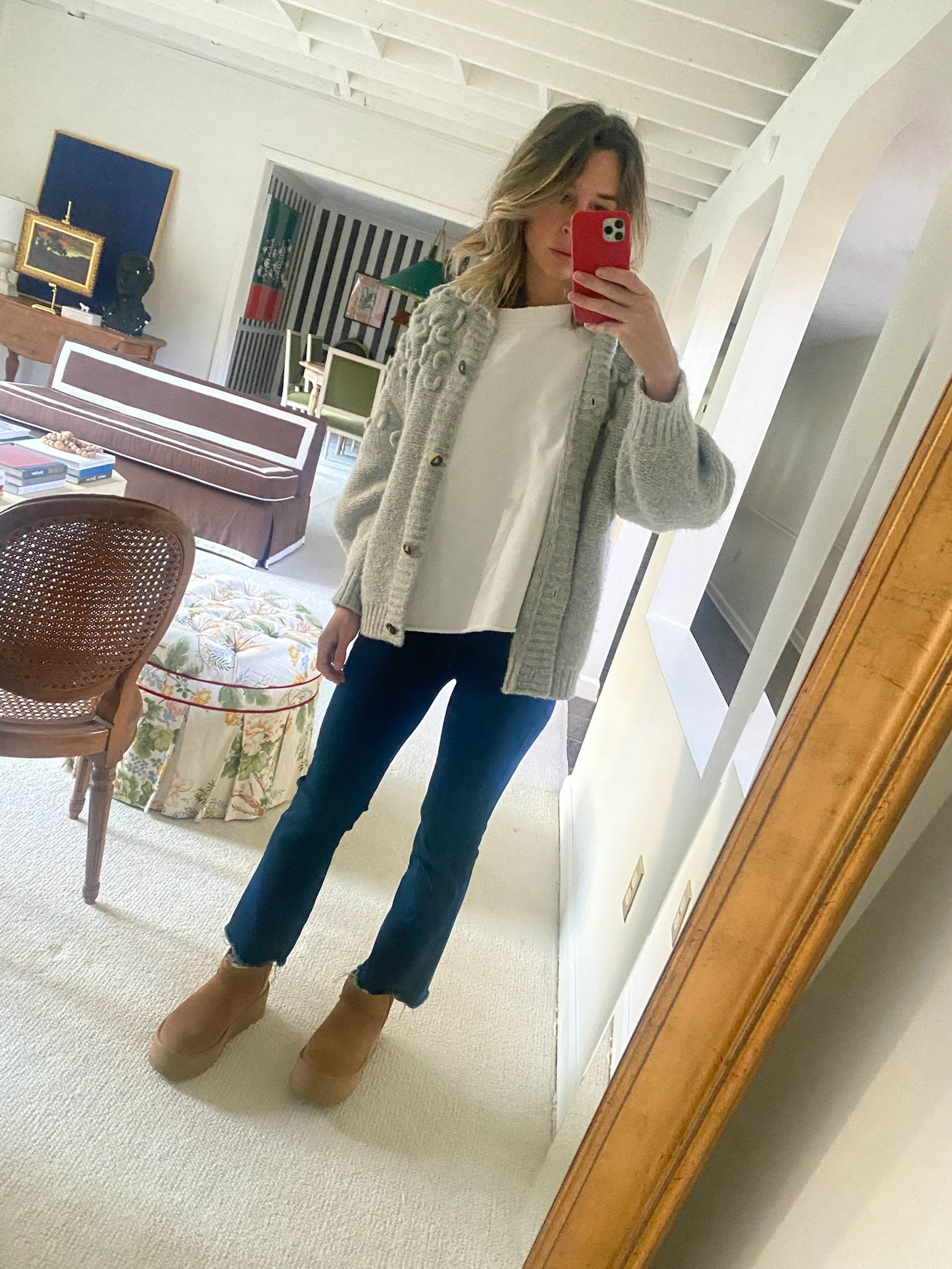 It’s chillllly this mornin!

#LTKSeasonal #LTKHoliday #LTKGiftGuide