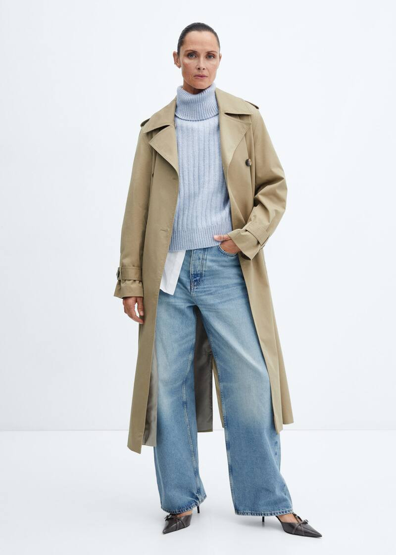 Recherche: Pull (223) | Mango France | MANGO (FR)