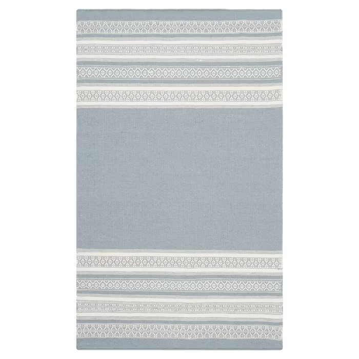 Porter Stripe Area Rug - Safavieh | Target
