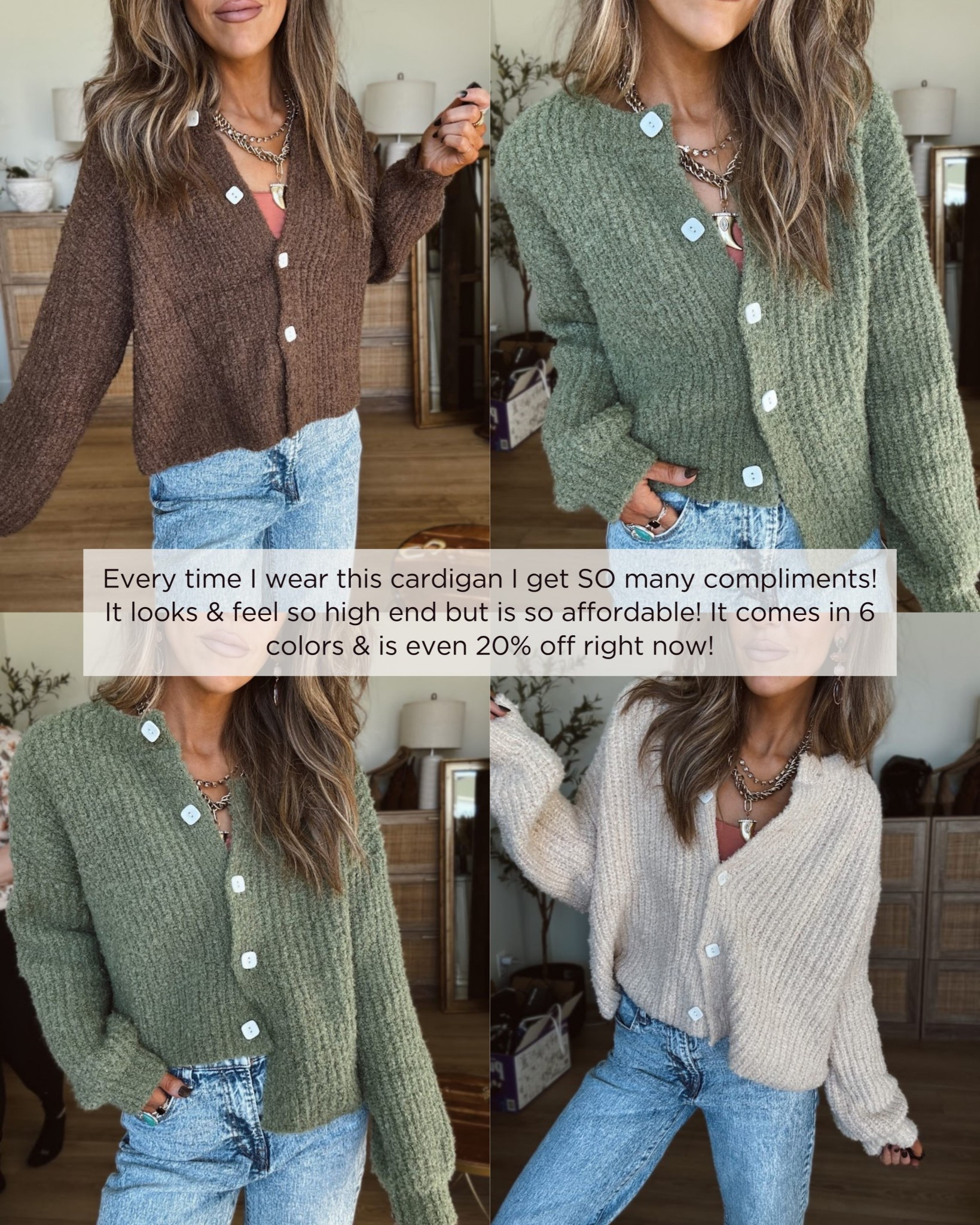 #LTKFindsUnder50 #LTKStyleTip #LTKSeasonal