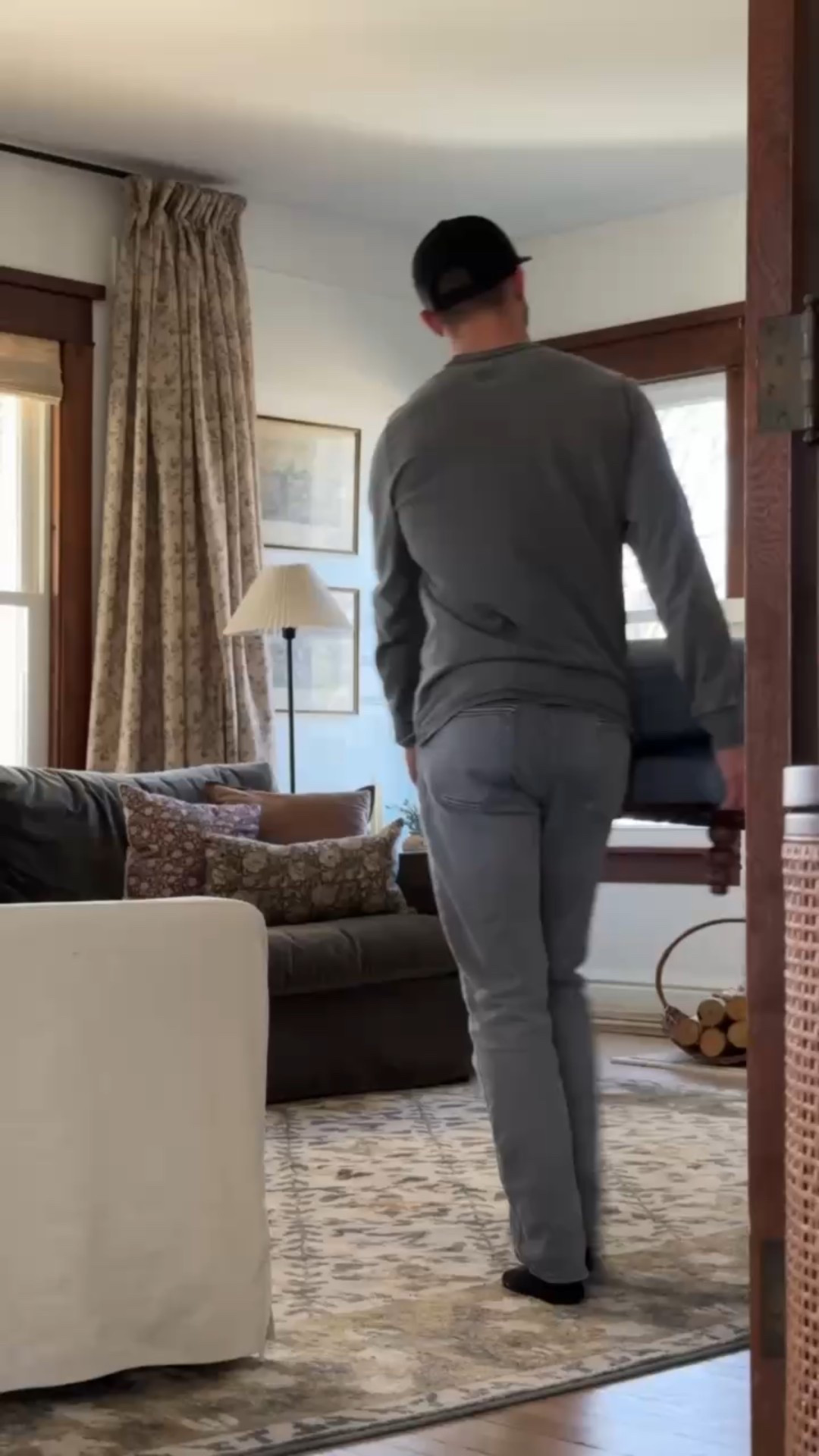 Living room scenes and details for timeless collected pattern drenched homes and home decor!

#LTKHome

#LTKHome

#LTKHome

#LTKHome