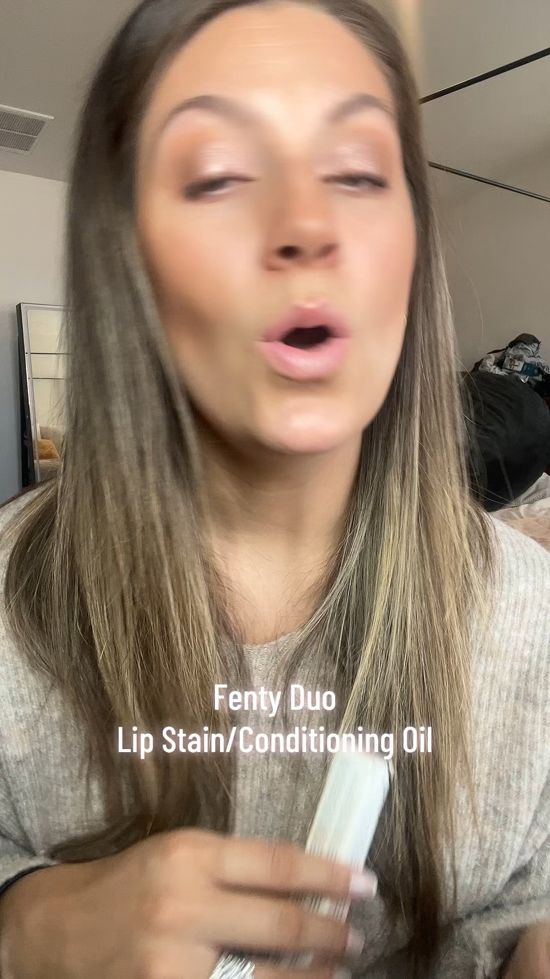 Fenty lip stain review! 


#LTKBeauty #LTKWatchNow