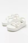 Teva Universal Flatform Sandal | Urban Outfitters (US and RoW)