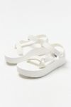 Teva Universal Flatform Sandal | Urban Outfitters (US and RoW)