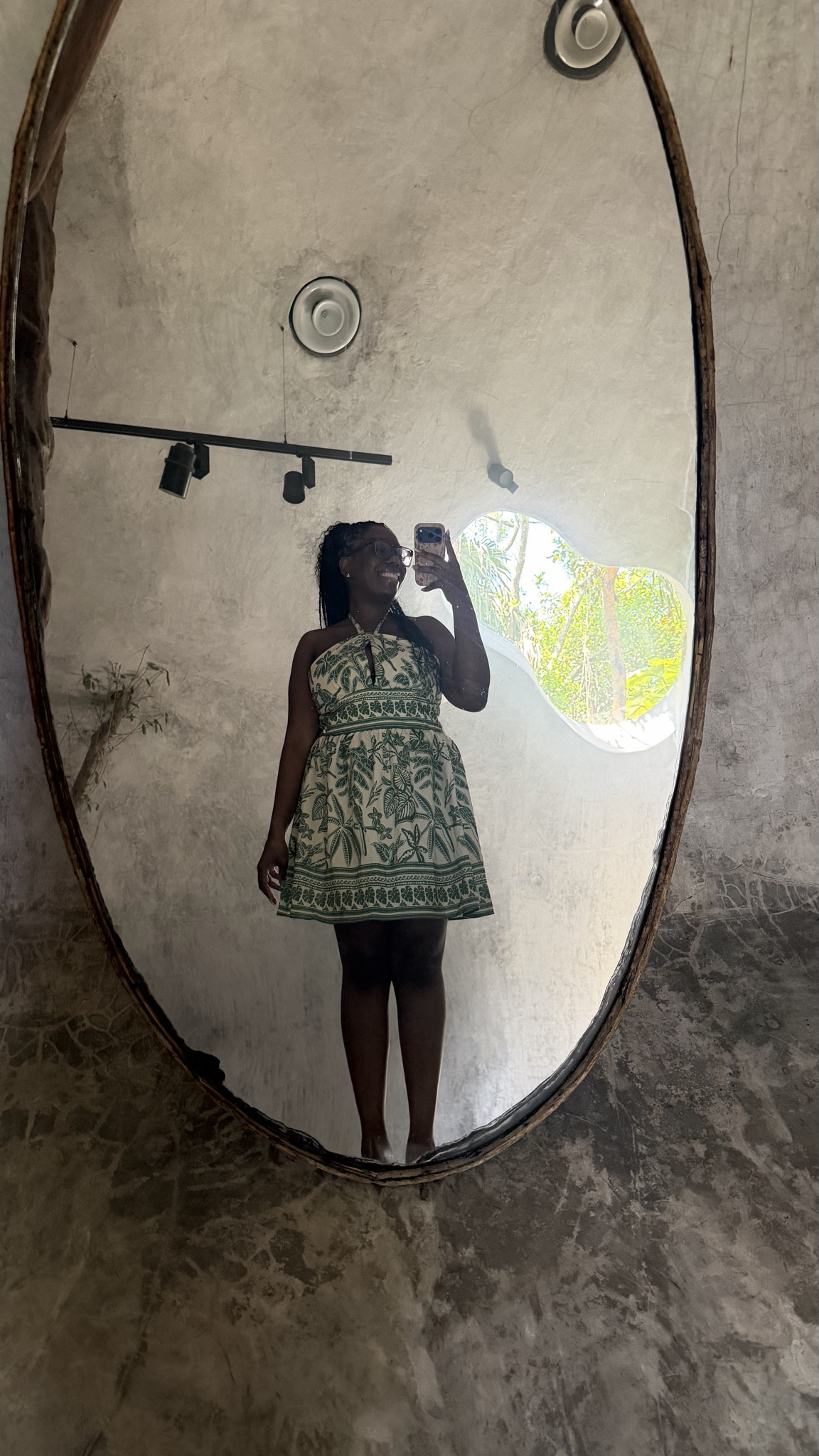 Found the most perfect vacation dress on Amazon!! 🤩 

#LTKSaleAlert #LTKootd #LTKMidsize