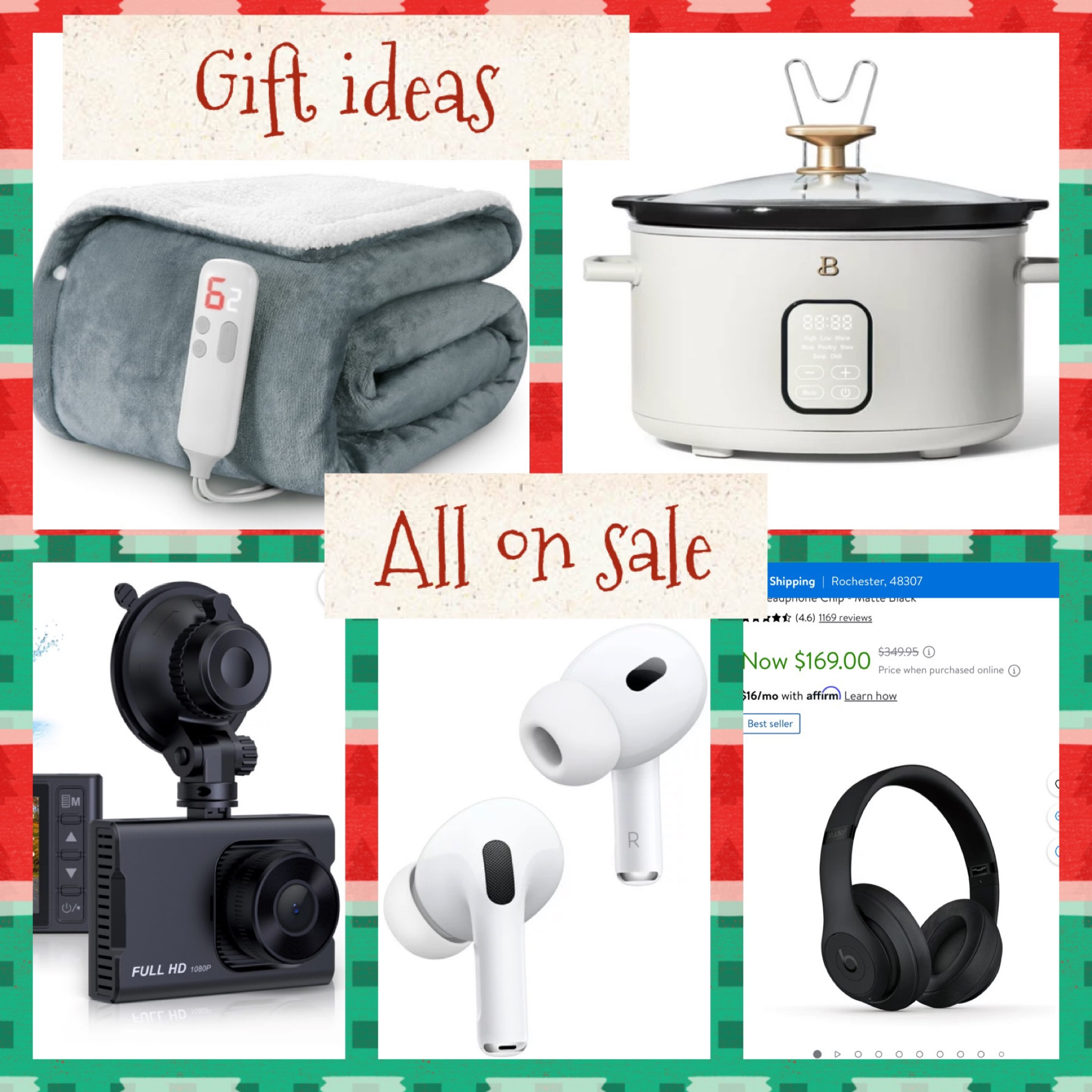 Thanks for shopping with me! 


  Amazon prime day deals, blouses, tops, shirts, Levi’s jeans, The Drop clothing, active wear, deals on clothes, beauty finds, kitchen deals, lounge wear, sneakers, cute dresses, fall jackets, leather jackets, trousers, slacks, work pants, black pants, blazers, long dresses, work dresses, Steve Madden shoes, tank top, pull on shorts, sports bra, running shorts, work outfits, business casual, office wear, black pants, black midi dress, knit dress, girls dresses, back to school clothes for boys, back to school, kids clothes, prime day deals, floral dress, blue dress, Steve Madden shoes, Nsale, Nordstrom Anniversary Sale, fall boots, sweaters, pajamas, Nike sneakers, office wear, block heels, blouses, office blouse, tops, fall tops, family photos, family photo outfits, maxi dress, bucket bag, earrings, coastal cowgirl, western boots, short western boots, cross over jean shorts, agolde, Spanx faux leather leggings, knee high boots, New Balance sneakers, Nsale sale, Target new arrivals, running shorts, loungewear, pullover, sweatshirt, sweatpants, joggers, comfy cute, something cute happened, Gucci, designer handbags, teacher outfit, family photo outfits, Halloween decor, Halloween pillows, home decor, Halloween decorations, Christmas decor, Christmas, Christmas tree




#LTKSeasonal #LTKsalealert #LTKGiftGuide