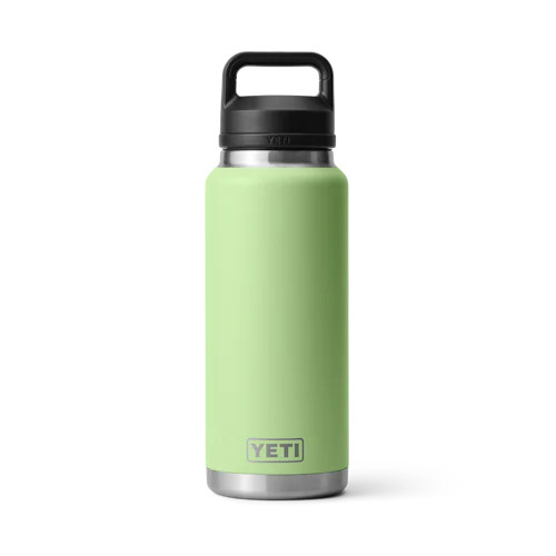 YETI 18 oz Color Cap Insulated Water Bottle | YETI US