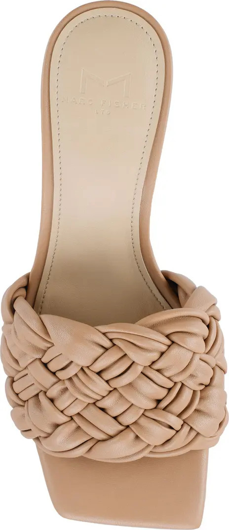 Draya Braided Sandal (Women) | Nordstrom Rack