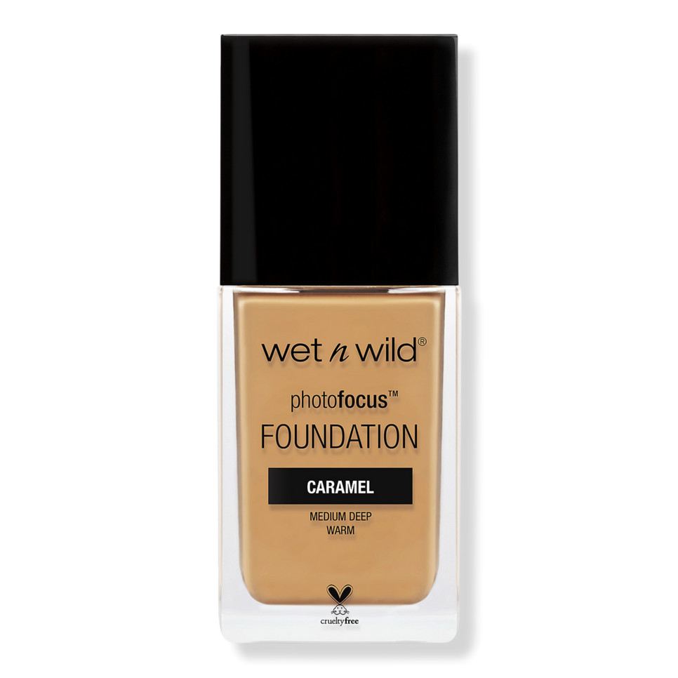 PhotoFocus Liquid Foundation | Ulta