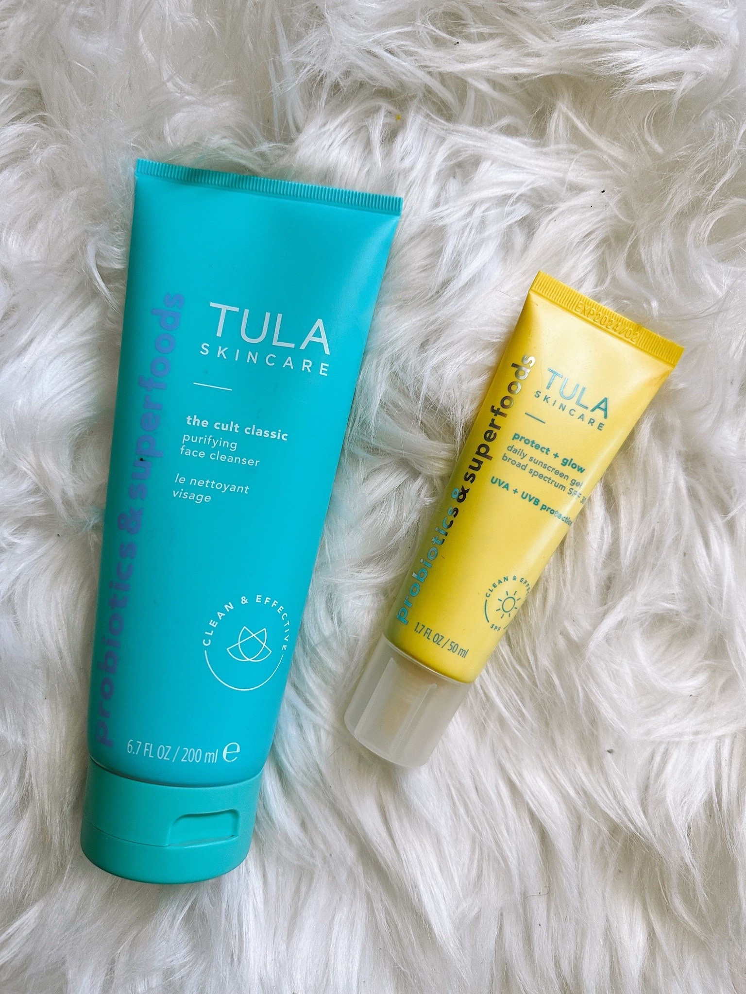 Tula face wash and sunscreen on sale for prime day! Have been using both for years!!! 

Amazon finds, Amazon beauty, prime day, summer sale, Mature skin, summer beauty 

#LTKSaleAlert #LTKOver40 #LTKBeauty