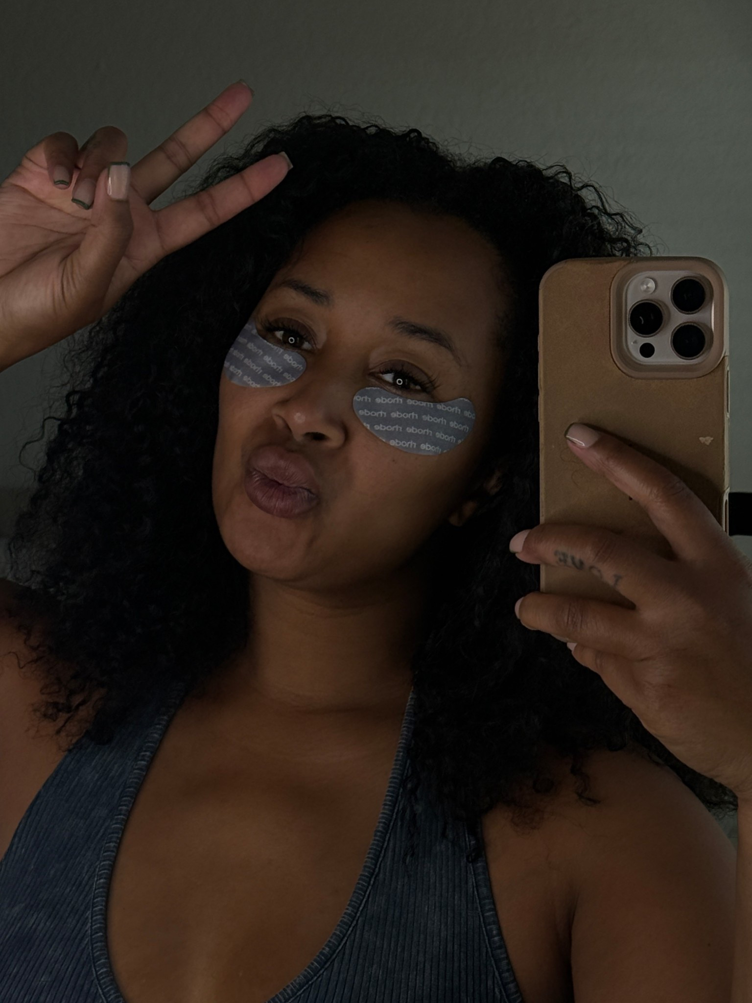 Products that will give a glow to skin and hair

#LTKBeauty