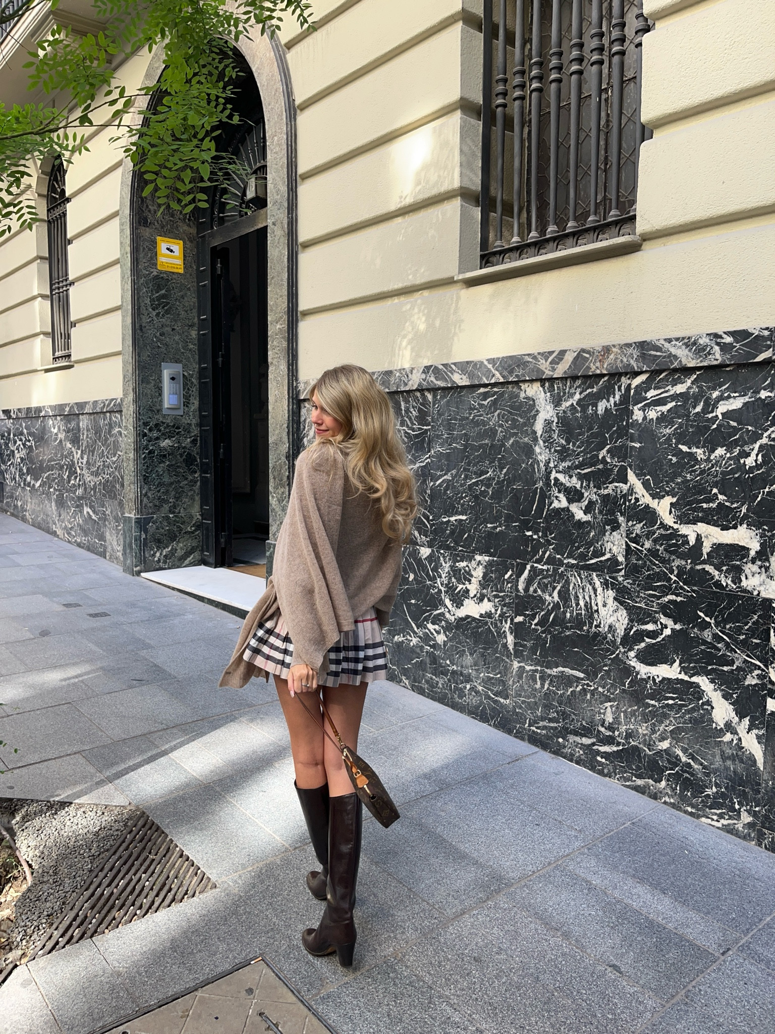 Cashmere season 🤎



#LTKeurope #LTKautumn #LTKstyletip