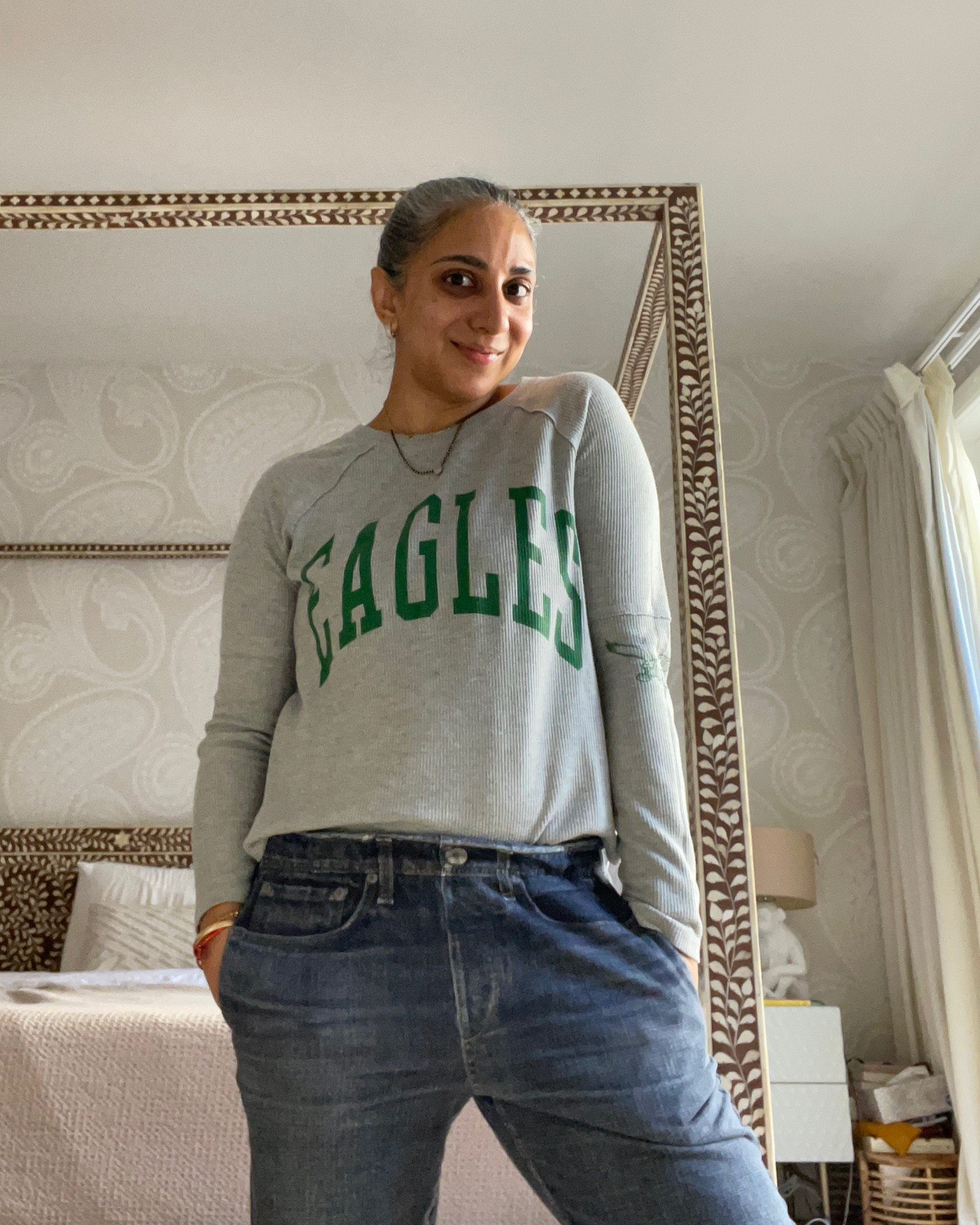 Game day ‘fit! Go Birds!

#LTKFind #LTKSeasonal