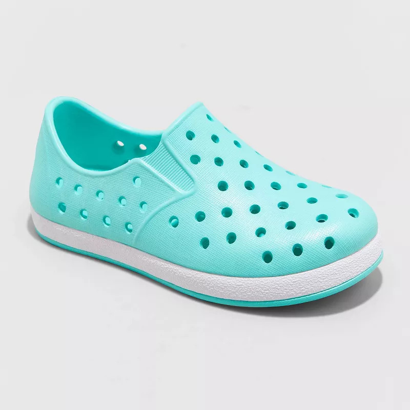 Toddler Jese Slip-On Water Shoes - Cat & Jack™ | Target