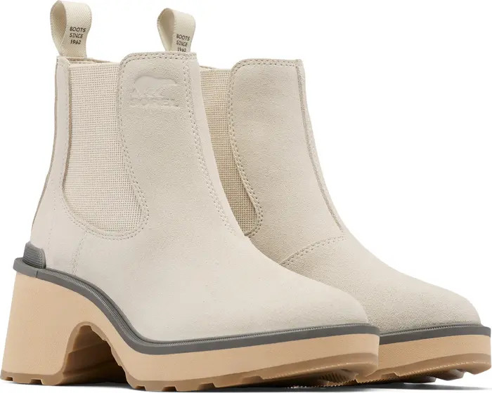Hi-Line Chelsea Boot | Nordstrom
