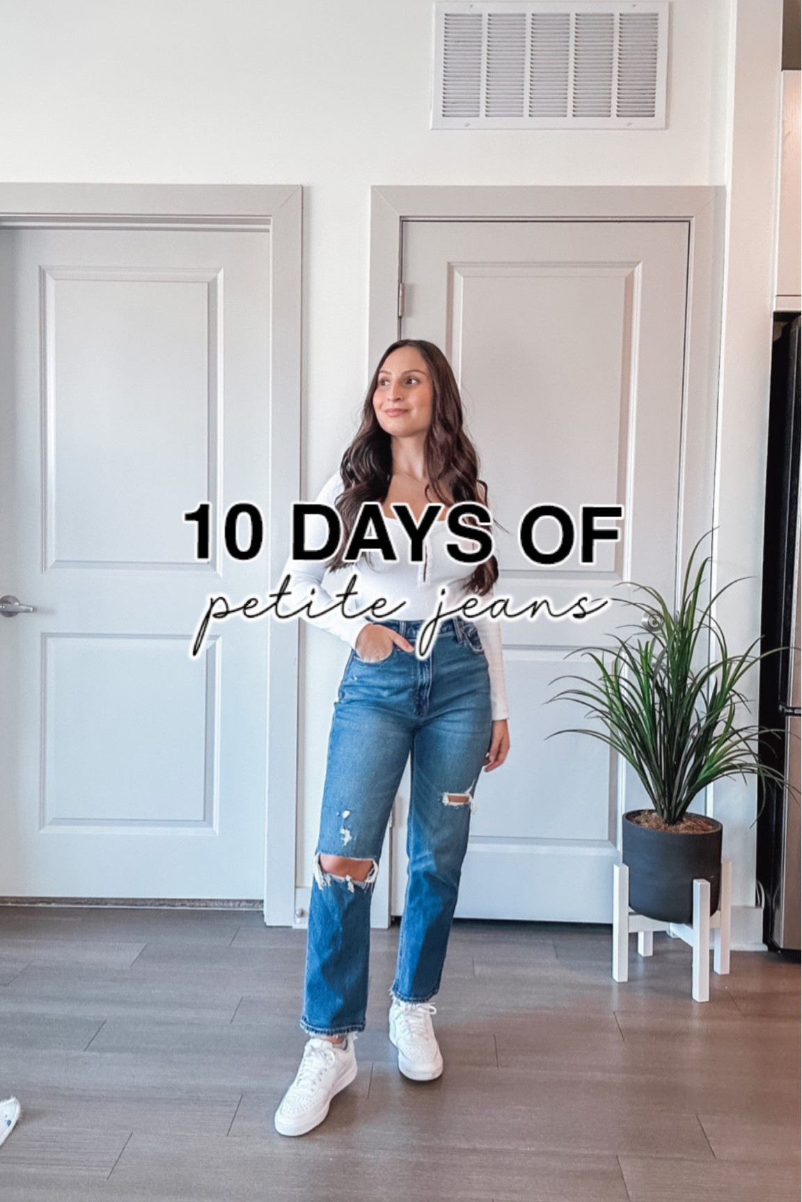 20% off 3+ items
Jeans - true to size (25 regular)
Bodysuit - true to size (XS)
Sneakers - tts


#LTKunder50 #LTKunder100 #LTKsalealert