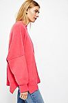 Easy Street Tunic | Free People (Global - UK&FR Excluded)