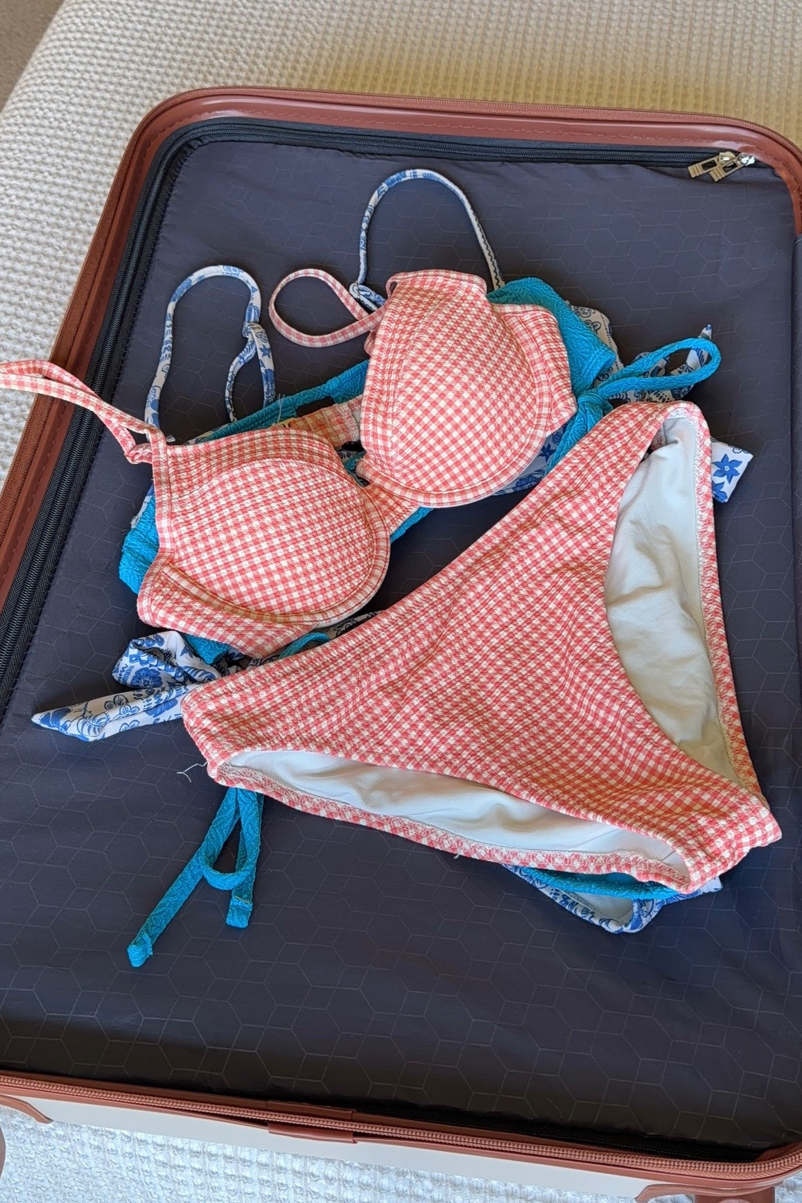 packing for my spring break cruise 🌊🐠🚢

#LTKootd #LTKTravel #LTKSwim