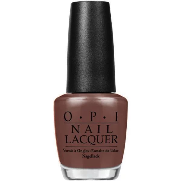 OPI Nail Lacquer Polish .5oz/15mL - SQUEAKER OF THE HOUSE W60 - Walmart.com | Walmart (US)