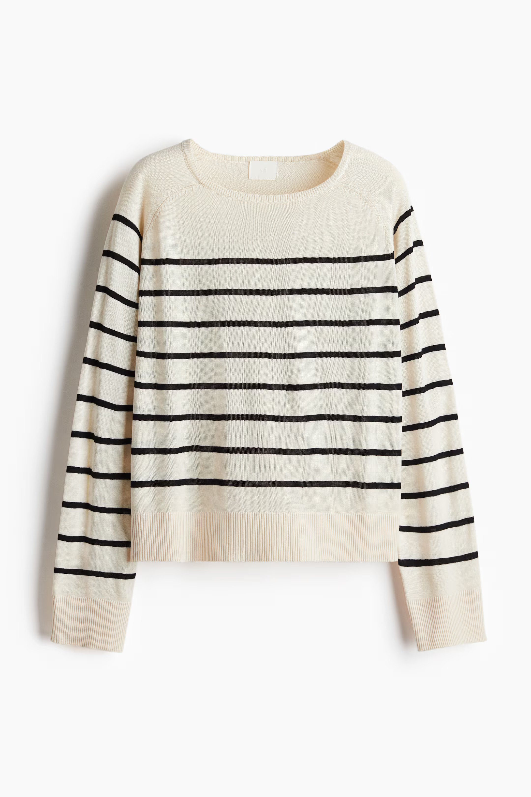 Fine-knit Sweater | H&M (US + CA)