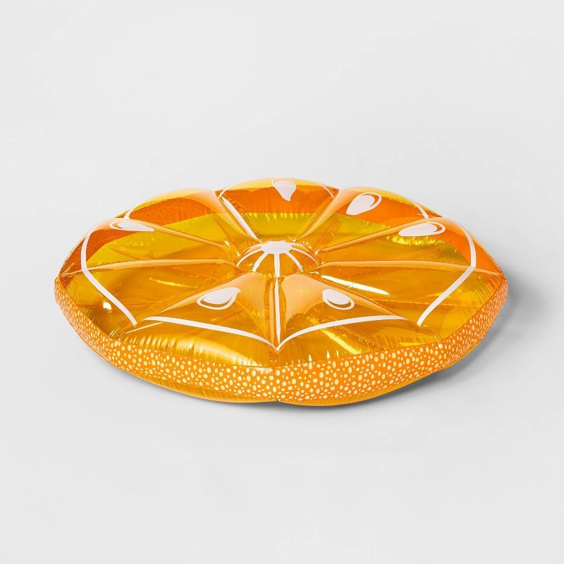 Fruit Slice Float - Sun Squad™ | Target