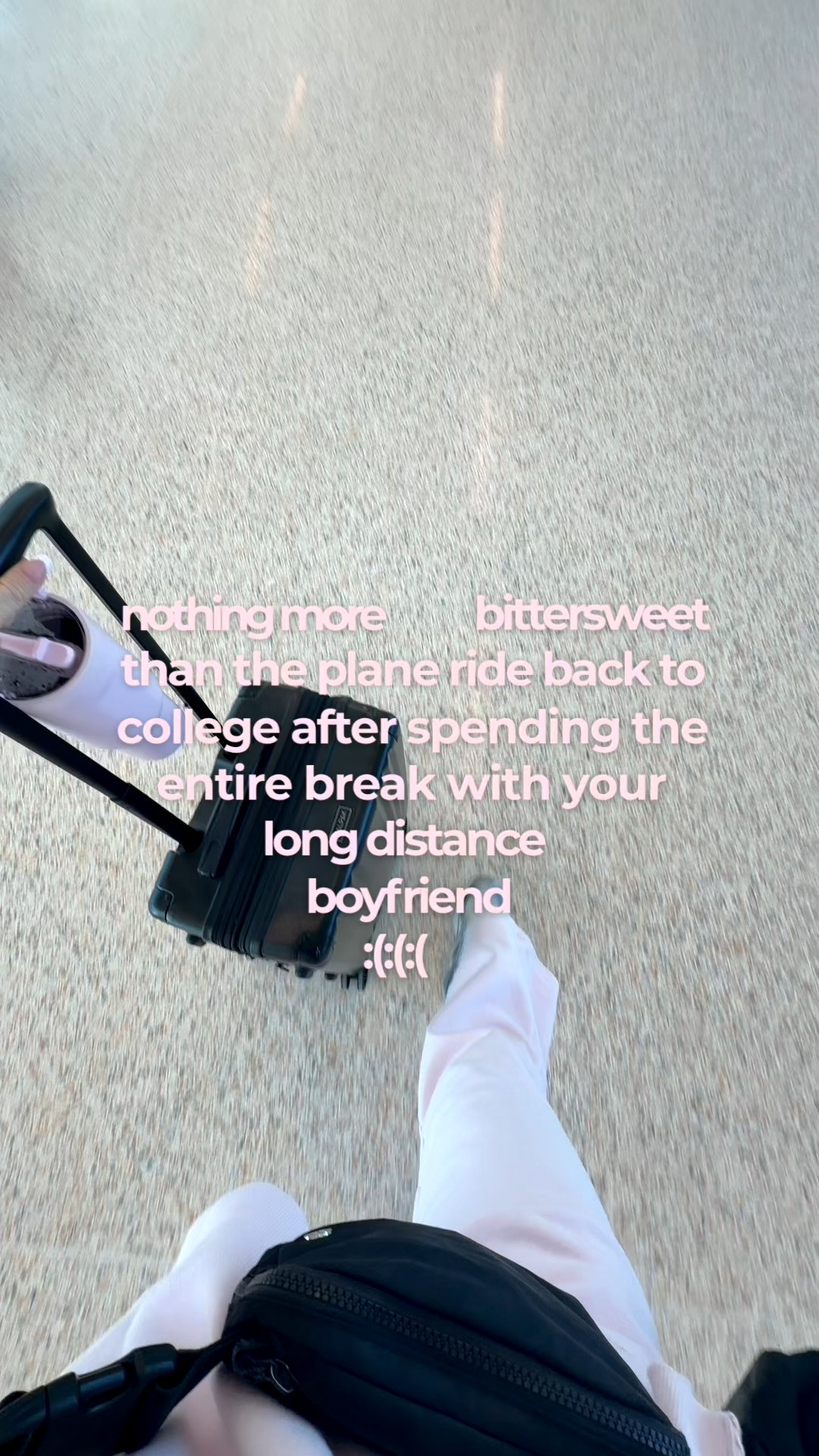 airport outfit & accessories 

#LTKTravel #LTKootd #LTKFindsUnder100