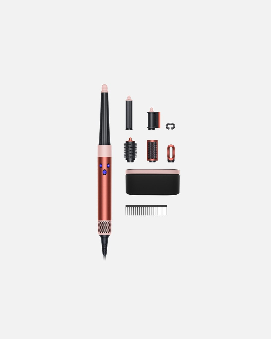 Airwrap™ i.d. Multi-Haarstyler und – trockner Straight + Wavy | Douglas (DE)