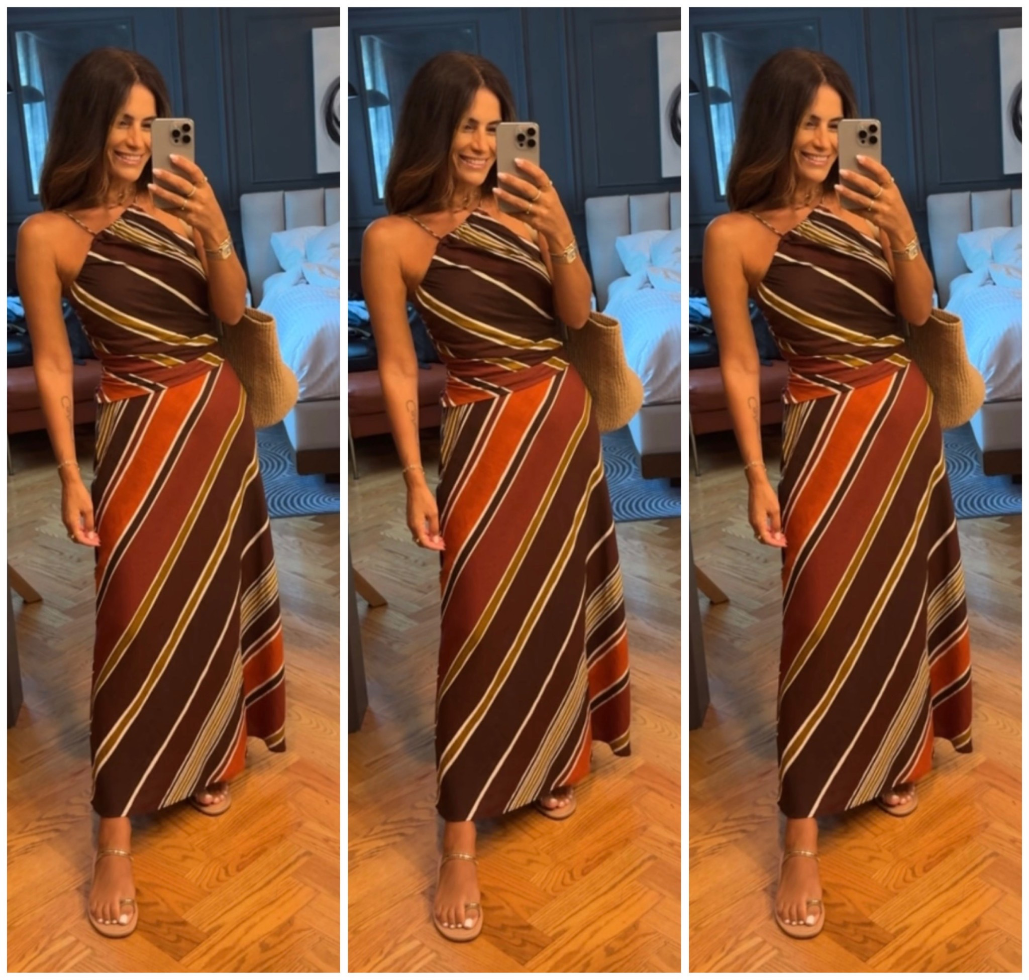 🤎Zara

#LTKTravel #LTKFindsUnder100 #LTKautumn