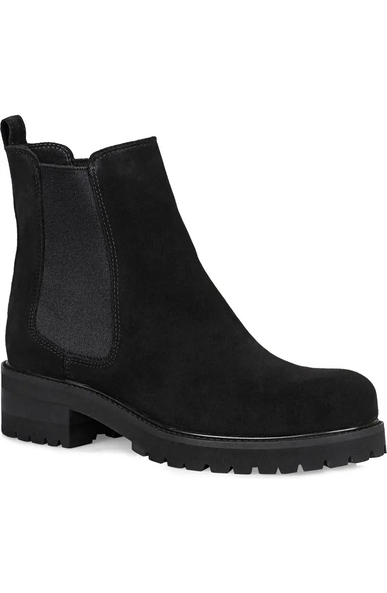 Cye City Dry™ Waterproof Chelsea Boot (Women) | Nordstrom