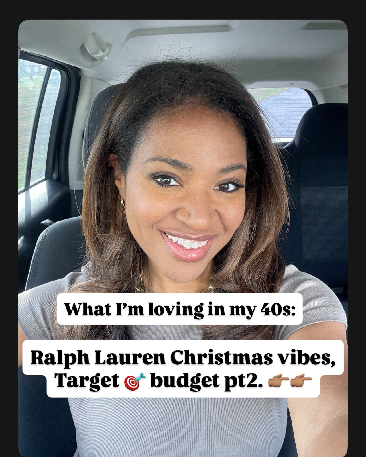 Ralph Lauren Christmas but with all Target prices! 

#LTKHoliday #LTKSeasonal #LTKGiftGuide