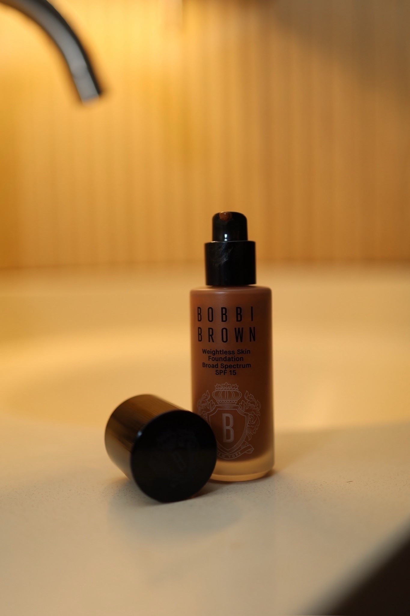 My go to foundation! Makes my skin look flawless 🙌🏾

Sephora is 20% off EVERYTHING  with code SPRINGSALE + Sephora Collection is 30% off for EVERYONE✨✨

Wearing shade ‘Neutral Walnut’ 

#LTKgrwm #LTKBeauty #LTKSaleAlert