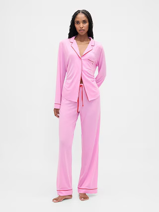 Softest Modal PJ Shirt | Gap (US)