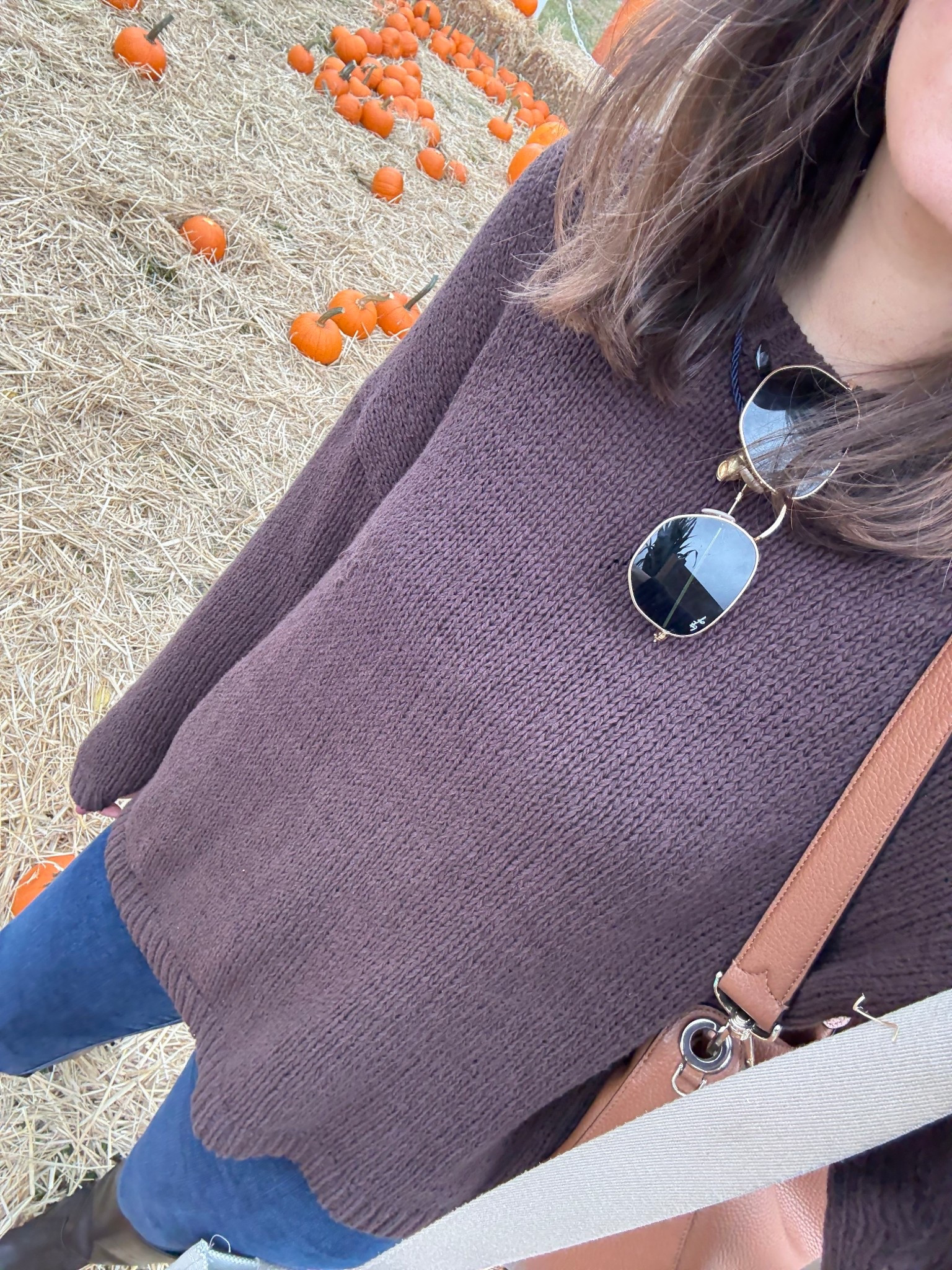 Feeling so fall today in my NEW riding boots from Macy’s! 

Abercrombie sale today - up to 50% off comfy loungewear and 15% off almost everything else! 

October Outfits | Fall OOTD | Abercrombie Denim | Sweater Weather | Style Over 30 


#LTKSeasonal #LTKSaleAlert #LTKStyleTip