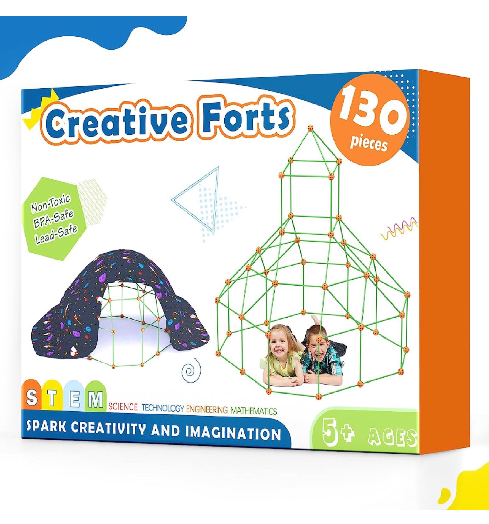 Best toy for busy kids 

#LTKGiftGuide #LTKxPrime #LTKkids