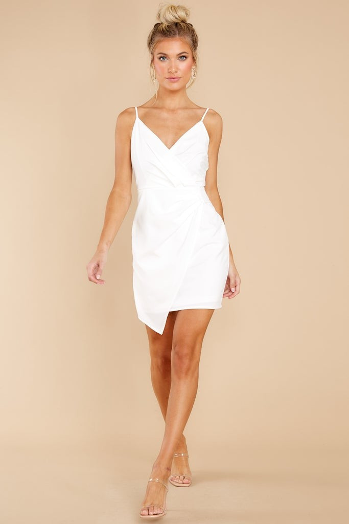 Bachelorette Outfits   | Red Dress 