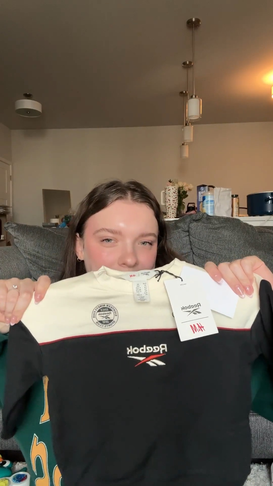 H&M haul for Luca! 🤍

#LTKActive #LTKSeasonal #LTKWatchNow