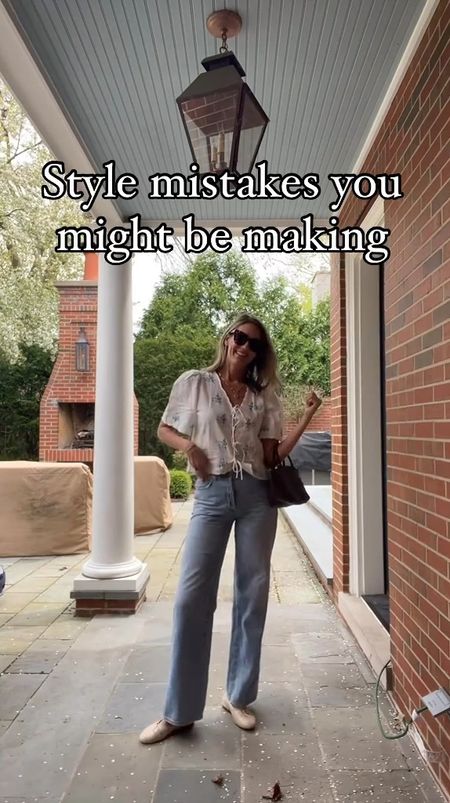 I was a stylist and this is a hot tip that people forget about 

#LTKparties #LTKVideo #LTKstyletip