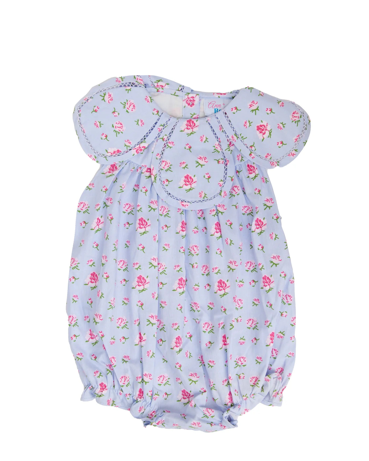 Rose Goes - Elizabeth Bubble | Ann + Reeves Kids