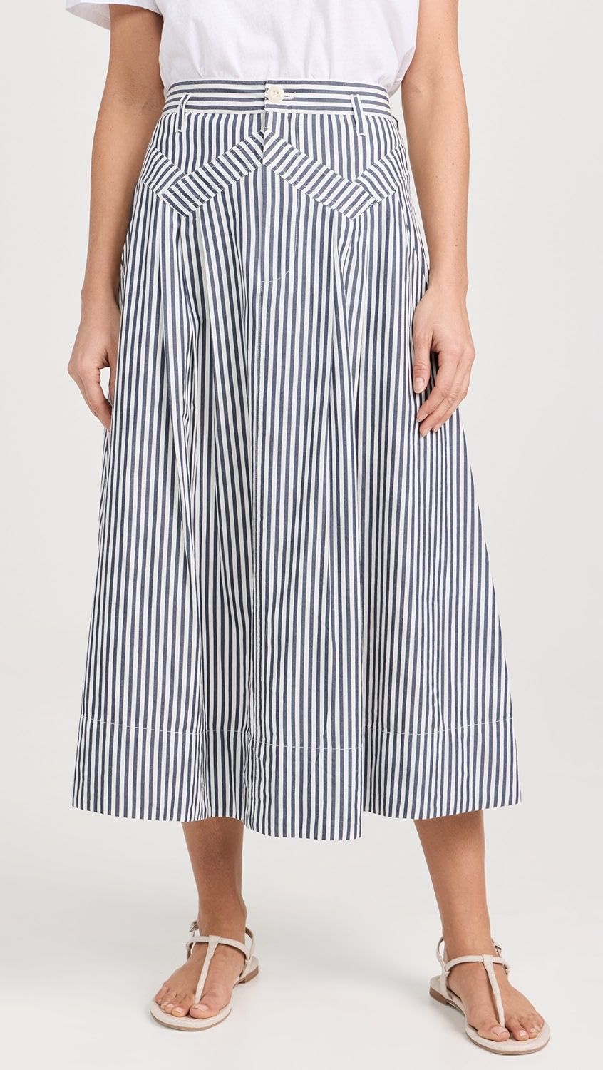 The Field Skirt | Shopbop