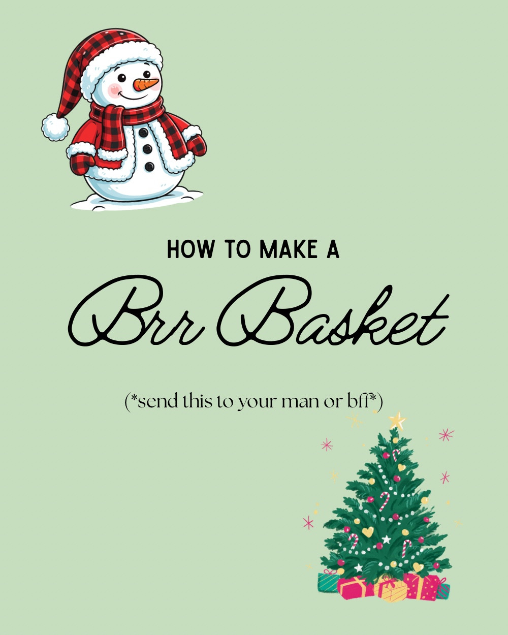 ✨BRR BASKETS are here!✨ Think of this as the winter version of a Boo Basket — filled with cozy little treats, self-care must-haves, and cold-weather favorites. Perfect for your bestie, your mom, or yourself 💙 #BrrBasket #GiftIdeas #LTKHoliday #LTKGiftGuide

#LTKSeasonal #LTKHoliday #LTKGiftGuide