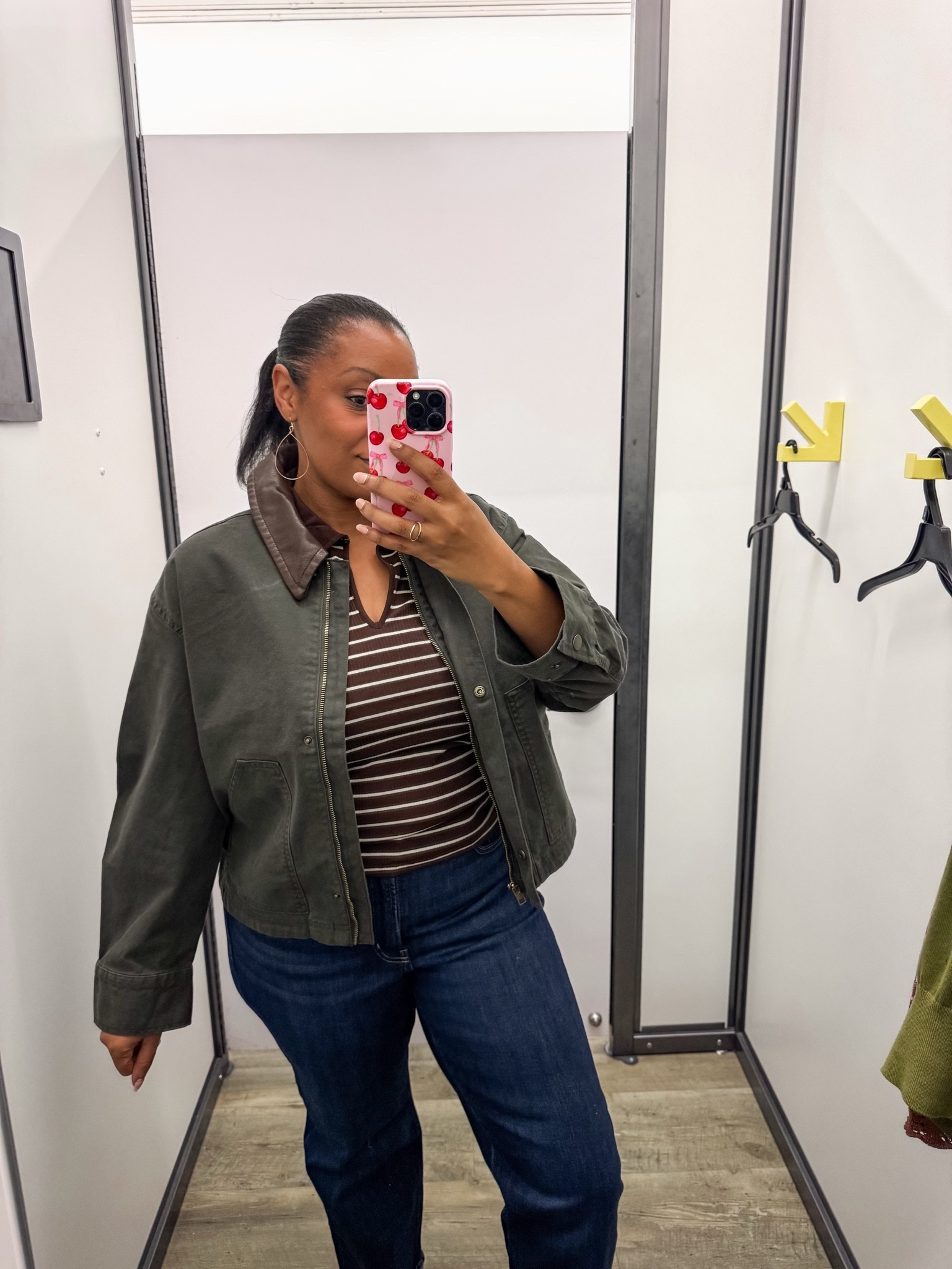 fall outfits women

#LTKootd #LTKMidsize #LTKSeasonal