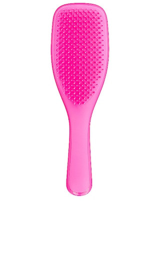 x Barbie Ultimate Detangler Totally Pink Barbie in Dopamine Pink | Revolve Clothing (Global)