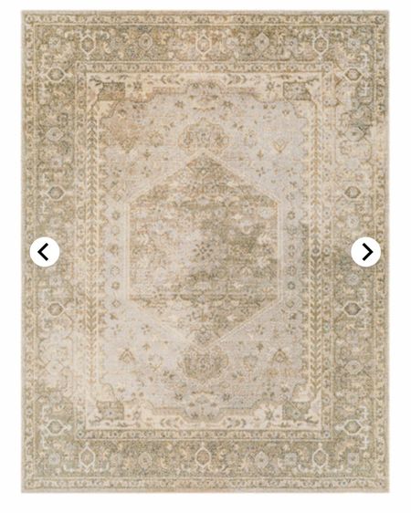 A washable rug on huge sale and additional 10% off with code NEUTRAL10. Just got one for the new nursery 🥰🥰 #boutiquerugs #washablerug

#LTKbaby #LTKstyletip #LTKsalealert