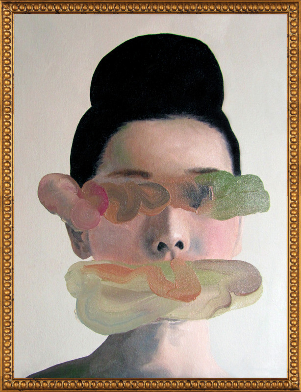 Listen to me by Andrea Castro on Artfully Walls | Artfully Walls