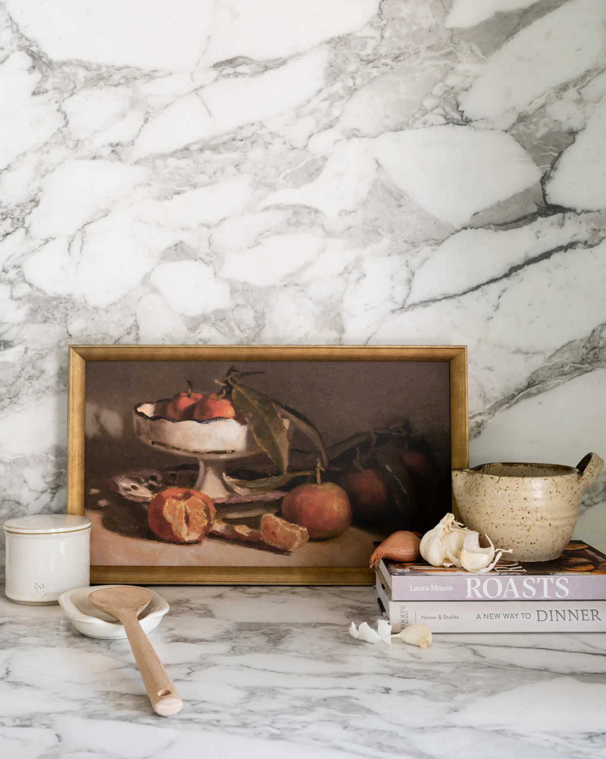 Woven Rectangle Placemat | McGee & Co. (US)