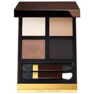Eye Color Quad Eyeshadow Palette | Sephora (US)