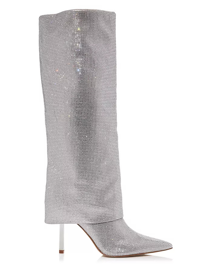 Women's Tena Pointed toe High Heel Boots - 100% Exclusive | Bloomingdale's (US)